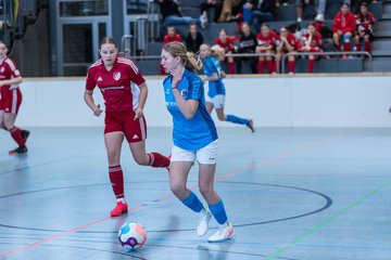 Bild 495 - wBJ Loewinnen-Cup